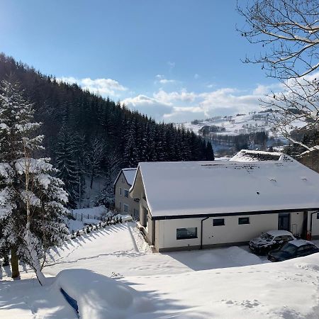 Apartman Peklo Vrchlabí Buitenkant foto