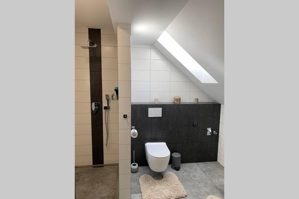 Apartman Peklo Vrchlabí Buitenkant foto