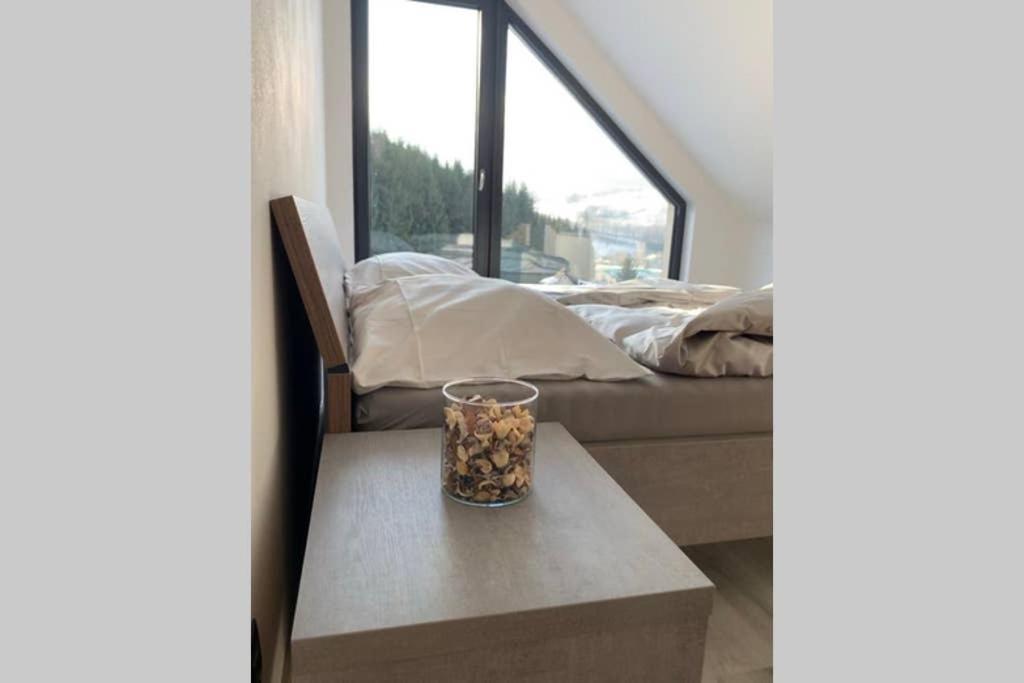 Apartman Peklo Vrchlabí Buitenkant foto