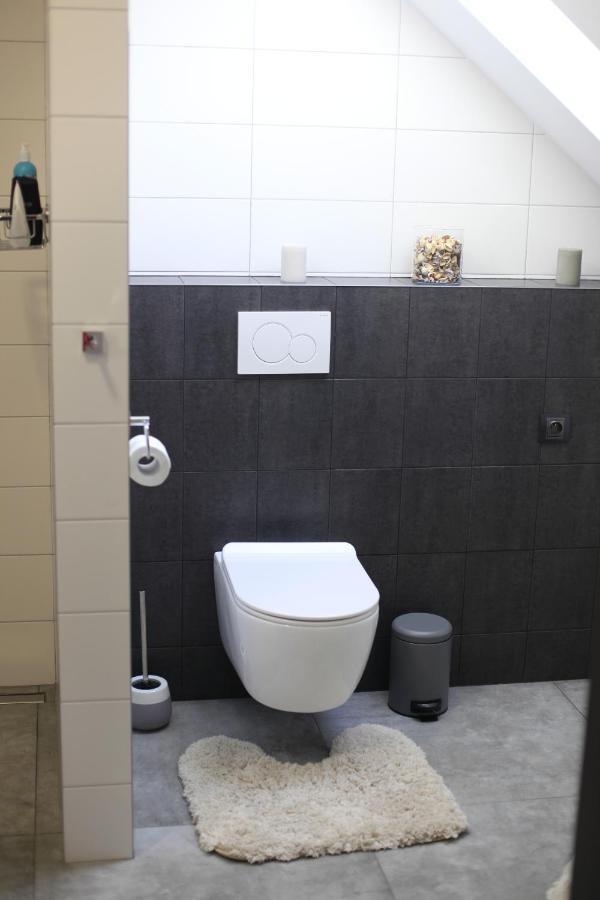Apartman Peklo Vrchlabí Buitenkant foto