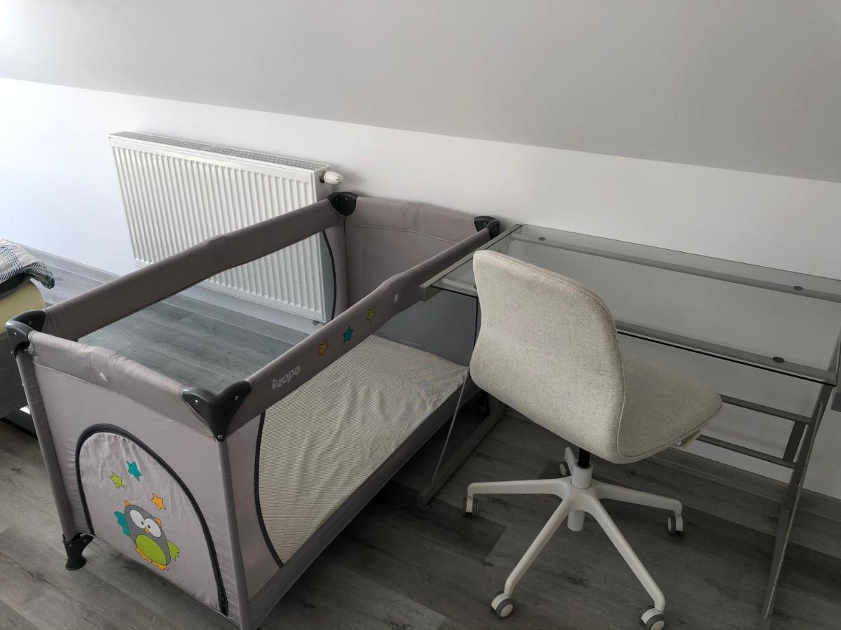 Apartman Peklo Vrchlabí Buitenkant foto